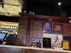 -Bombay Grill印度餐厅