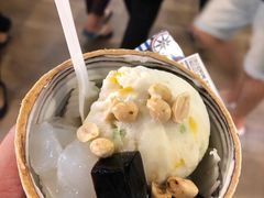 -Pier 21 (Terminal 21 Asok)