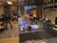 -唐山富力洲际酒店·凤凰全日制餐厅