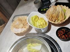 -狐狸爱上椰子鸡(滨江星光大道店)