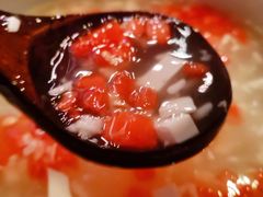 石榴酿豆花-山石榴·贵州菜(丰盛里店)