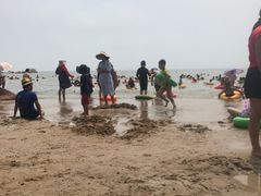 -老虎石海上公园