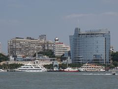 -厦门海港英迪格酒店(中山路店)