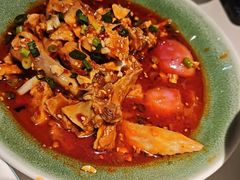 -金百万烤鸭店(良乡店)