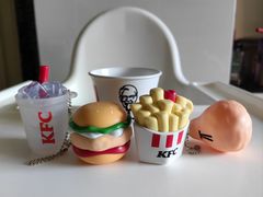 -肯德基(石佛营店)