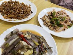 -美食店(华贵路店)