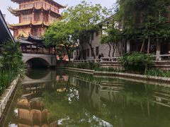 -龙潭水乡