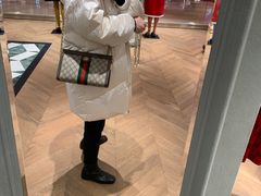 -Gucci(北京金融街购物中心店)