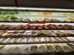 -镇江龙·火锅串串(武侯祠店)