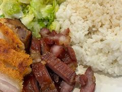 -粤味轩快餐店(天下第一泉店)