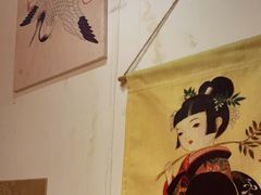 -鳗鱼家·深夜食堂(军博店)