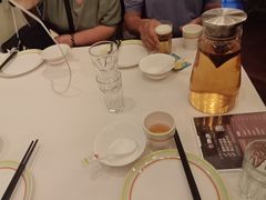 -开海·红岛海鲜虾水饺(石老人店)