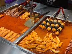 -荟必寿日韩煮物专门店(和平广场店)