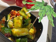 -海底捞火锅(外滩店)