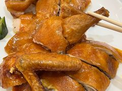 -临家小院·潮汕菜·商务宴请·点心(白石洲店)