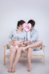 -初·印象孕妇儿童摄影馆