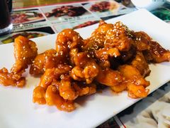 -馅老满·生春阁(慕田峪店)