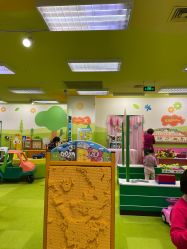 -莫莉幻想儿童乐园(沈阳龙之梦大都汇店)