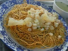 -裕兴记·三虾面(西北街总店)