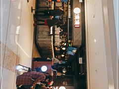 门面-湊湊火锅·茶憩(上海合生汇店)
