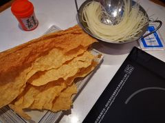-螺大喜螺蛳粉火锅(雍和宫店)