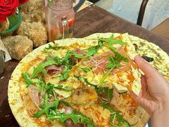 -Brut Eatery悦璞食堂(愚园路店)