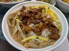 -江南濑粉店(文华路店)