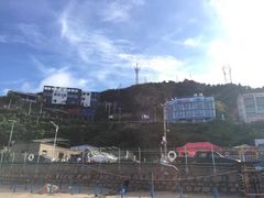 -大王村沙滩