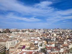 -瓦伦西亚大教堂