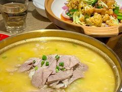 -解家河南菜(商鼎路店)