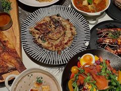 -SHADOWS•Bistro&Eatery(安福路店)