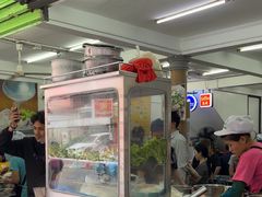 -榮泰米粉湯(Left Shop)