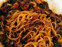 -桃园中华料理炸酱面(燕儿岛路店)
