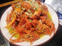 蒜蓉龙虾-夜猫子串吧·龙虾.江西小炒(万塘路店)