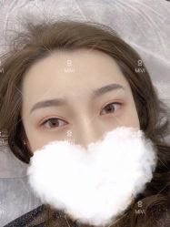 -MIVI野生眉纹绣纹眉