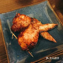 恶犬食堂 士林店 士林店 的明太子鸡翅好不好吃 用户评价口味怎么样 台北美食明太子鸡翅实拍图片 大众点评
