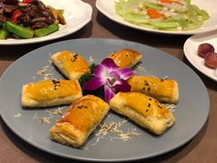 -海口万豪中餐厅·粤菜·海南菜· 平价海鲜·茶点· KTV包房