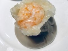 虾肉烧卖-鼎泰丰(国贸商城店)