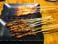 -烧蠔帮·生蚝海鲜牌档(观海店)