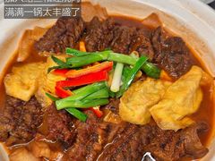 -金哥私房菜馆(张府园总店)