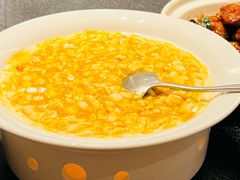 手拆蟹粉豆腐-禧宴Joyous Restaurant(禧园店)