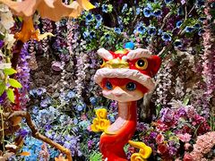 -正佳雨林生态植物园
