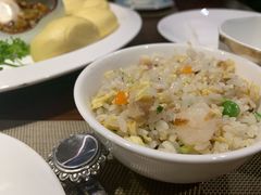 扬州炒饭-童福兴·南京菜(老门东店)