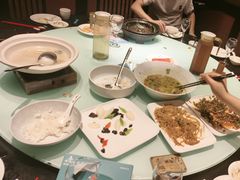 -老淮安·淮安菜(涟水店)