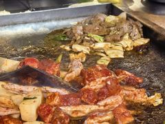 -罗姐烧烤(东风路一段店)