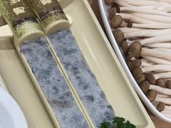 -蜀留香火锅(社会山店)