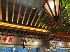 -老广酒楼(樱花店)
