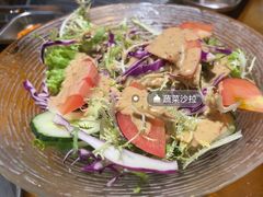 -蒲葵传统炭火烤肉(白石龙店)