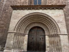 -瓦伦西亚大教堂