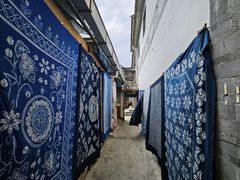 -璞真扎染博物馆